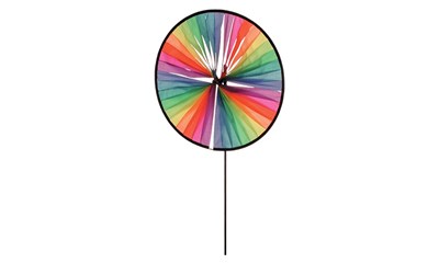 Windrad Magic Wheel gross