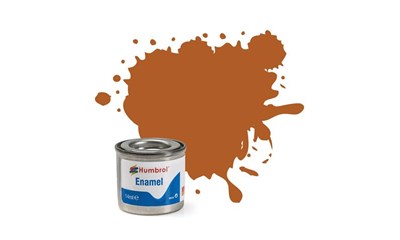 No 55 Bronze Metallic