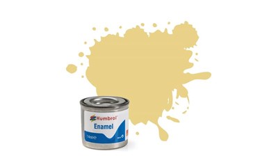 No 103 Cream Matt