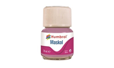 Maskol 28ml Bottle