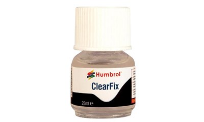 Clearfix 28ml Bottle