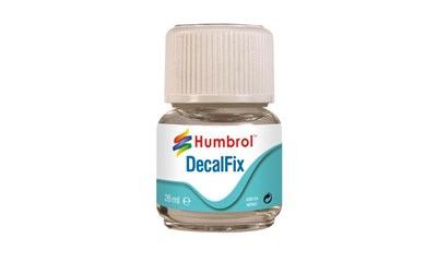 Decalfix 28ml Bottle