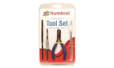 The Kit Modeller's Tool Set Small