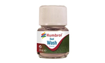 28ml Enamel Wash Dust