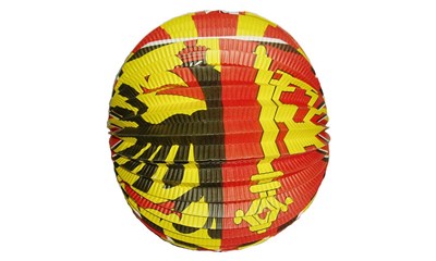 Lampion Genf, ø 33 cm