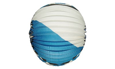 Lampion Zürich, ø 33 cm
