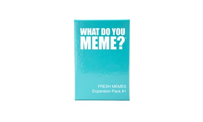 What Do You Meme - Fresh Memes #1 US Version (e) **