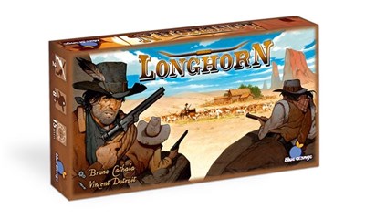 Longhorn