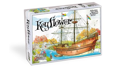 Keyflower