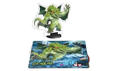 Monsterpack