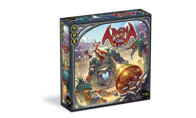 Arena (d)