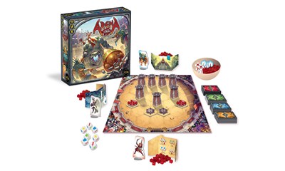 Arena (d)