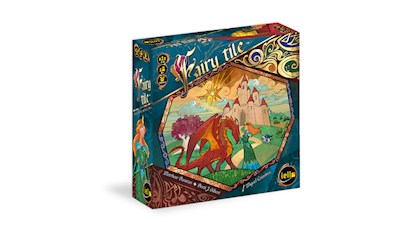 Fairy Tile (d)