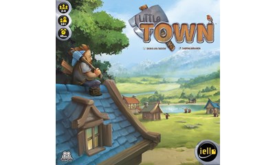 Little Town (d)
