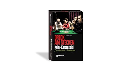 Dreck am Stecken