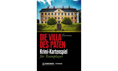 Die Villa des Paten (d)