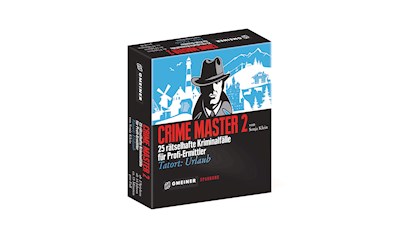 Crime Master 2 (d)