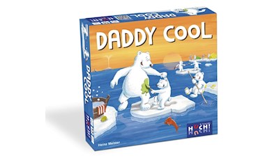 Daddy Cool (d,f,e)