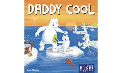 Daddy Cool (d,f,e)