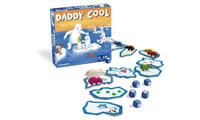 Daddy Cool (d,f,e)