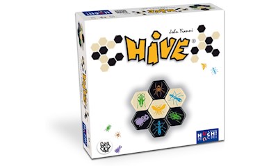 Hive neue Version