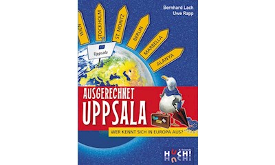 Spiel Ausgerechnet Uppsala