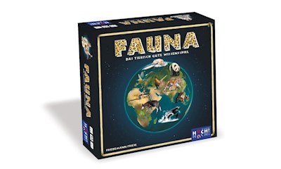 Fauna