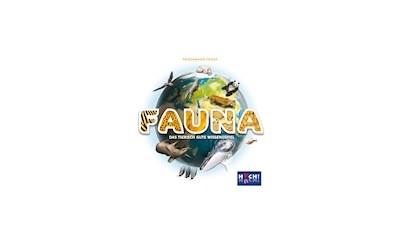 Fauna