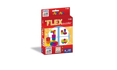 Flex Puzzler