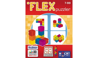 Flex Puzzler