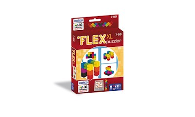 Flex Puzzler XL