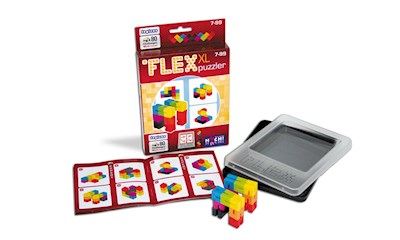 Flex Puzzler XL