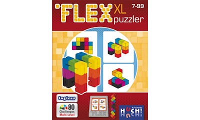 Flex Puzzler XL