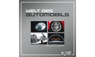 Welt des Automobils