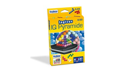 IQ-Pyramide 