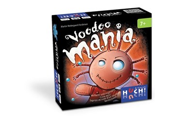 Voodoo Mania