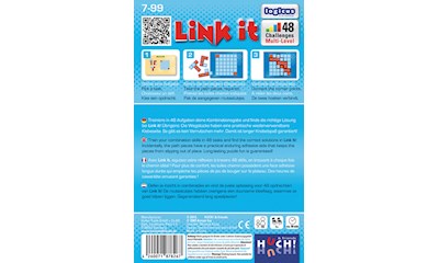 Link it