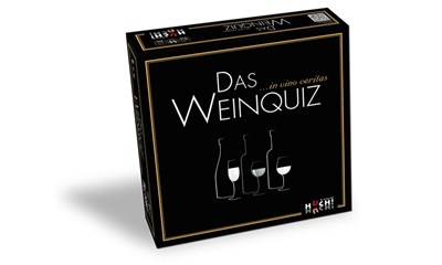 Das Weinquiz