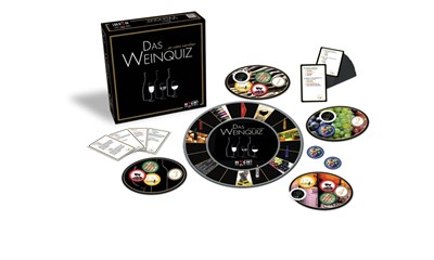 Das Weinquiz