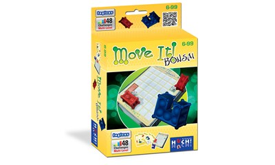 Move it Bonsai (d)