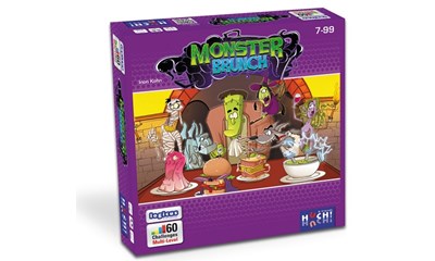 Monster Brunch
