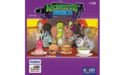 Monster Brunch