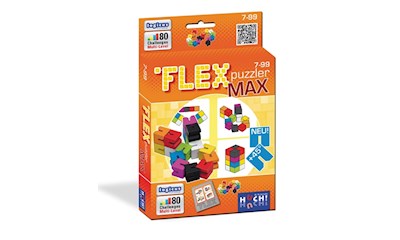 Flex Puzzler MAX