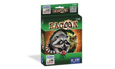 Racoon