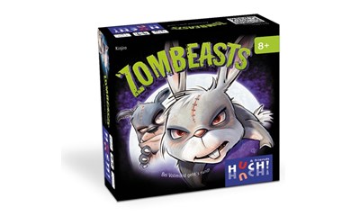 Zombeasts