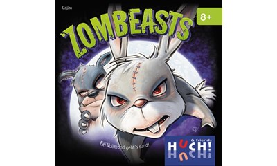 Zombeasts