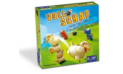 Voll Schaf