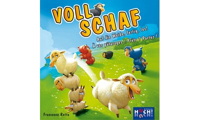 Voll Schaf