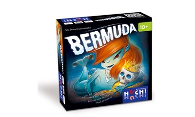 Bermuda