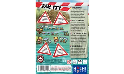Dam It! (d,f,e)